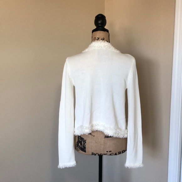 *[Jones Wear]* cardigan - Picture 5 of 5